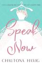 Speak Now - Preview