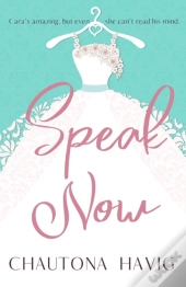 Speak Now