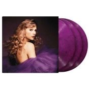 Capa do artigo Speak Now (Taylor