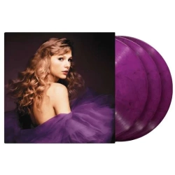 Capa do artigo Speak Now (Taylor's Version) - Vinil