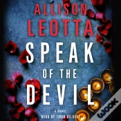Capa do artigo Speak Of The Devil
