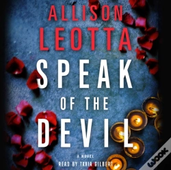 Capa do artigo Speak Of The Devil