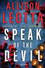 Speak Of The Devil - Preview