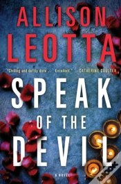 Capa do artigo Speak Of The Devil