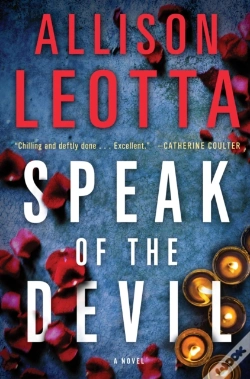 Capa do artigo Speak Of The Devil