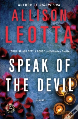 Capa do artigo Speak Of The Devil