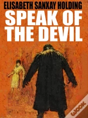 Capa do artigo Speak Of The Devil