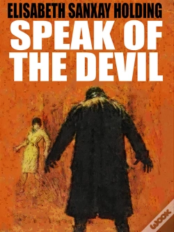 Capa do artigo Speak Of The Devil