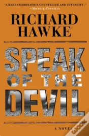 Capa do artigo Speak Of The Devil
