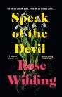 Speak Of The Devil - Preview