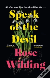 Capa do artigo Speak Of The Devil