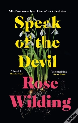 Capa do artigo Speak Of The Devil