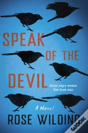 Capa do artigo Speak Of The Devil
