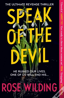 Capa do artigo Speak Of The Devil