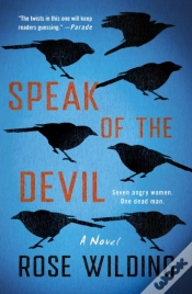 Capa do artigo Speak Of The Devil