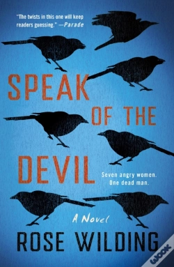 Capa do artigo Speak Of The Devil