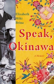 Capa do artigo Speak, Okinawa