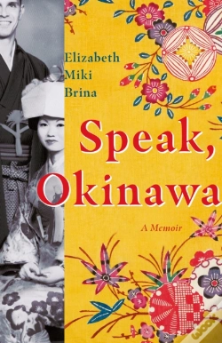 Capa do artigo Speak, Okinawa