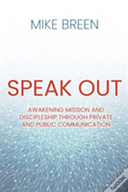Capa do artigo Speak Out