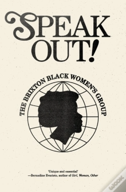 Capa do artigo Speak Out!