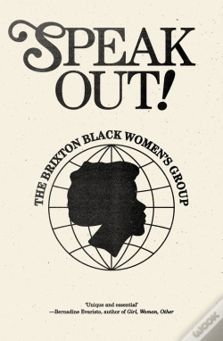 Capa do artigo Speak Out!