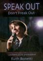 Speak Out - Don'T Freak Out - Preview