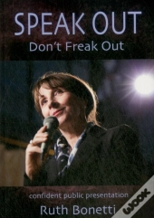 Speak Out - Don'T Freak Out