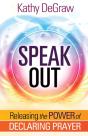 Speak Out - Preview