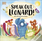 Speak Out, Leonard!