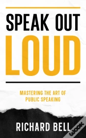 Capa do artigo Speak Out Loud