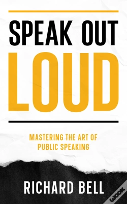 Capa do artigo Speak Out Loud