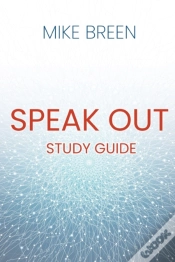 Capa do artigo Speak Out Study Guide