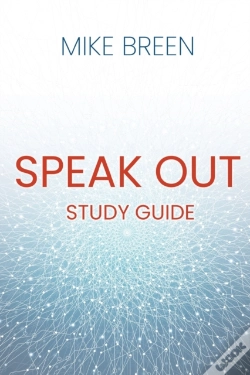 Capa do artigo Speak Out Study Guide