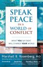 Speak Peace In A World Of Conflict - Preview