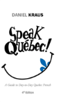 Speak Quebec! - Preview