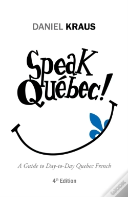 Capa do artigo Speak Quebec!