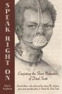 Speak Right On - Preview