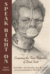 Capa do artigo Speak Right On