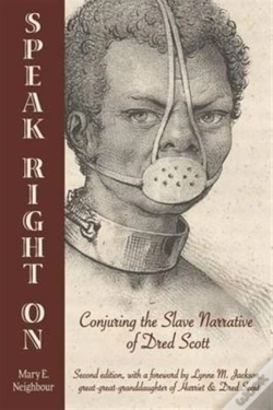 Capa do artigo Speak Right On