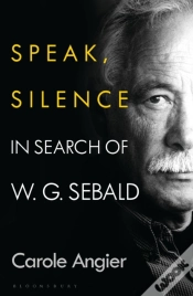 Capa do artigo Speak, Silence