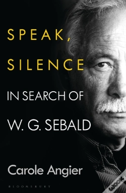 Capa do artigo Speak, Silence