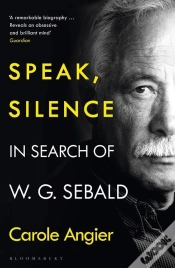 Capa do artigo Speak, Silence