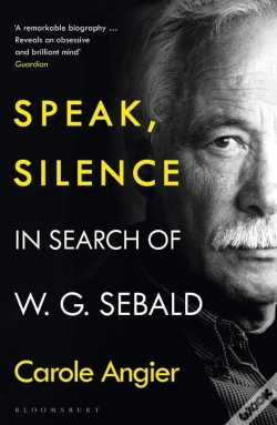 Capa do artigo Speak, Silence