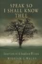Speak So I Shall Know Thee - Preview
