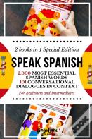 Speak Spanish