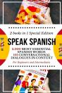 Speak Spanish - Preview