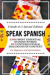 Capa do artigo Speak Spanish