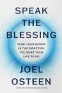 Speak The Blessing - Preview