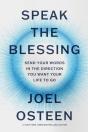 Speak The Blessing - Preview