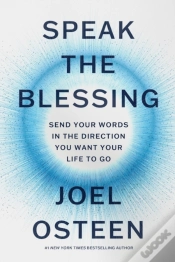 Capa do artigo Speak The Blessing